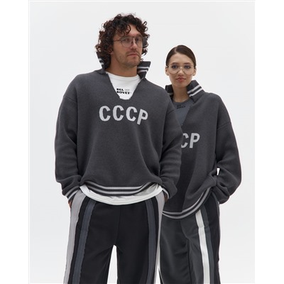 Свитер-легенда СССР