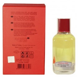 Nroticuerse Narkotic God Girl Gone Bad Extrem edp 100 ml