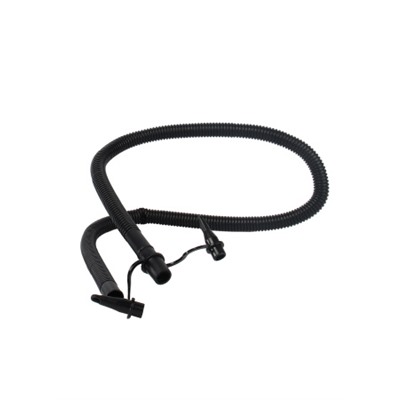 Насос ручной COMIRON VACUUM для матраса, лодки, бассейна. XG-669B. В коробке /уп36/