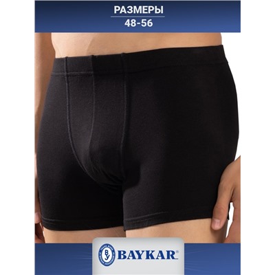 1210-02 Боксеры для мужчин (BAYKAR)