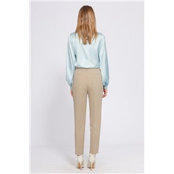 Брюки EOLA 2381.1 бежевый