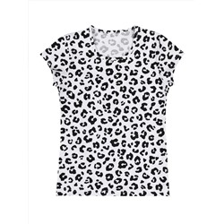 Апрель Футболка 1ДДФК2620001н