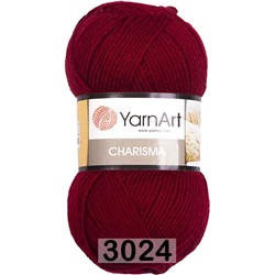Пряжа YarnArt Charisma