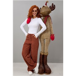 Брюки женские Вельвет О Арт. 10553