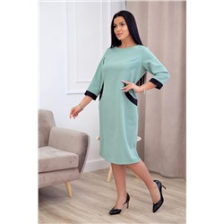 Платье LIKA DRESS #862707