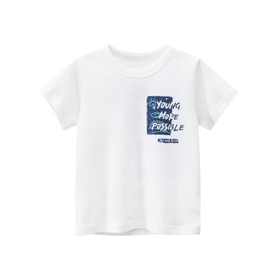 TSKIDS Футболка 9788