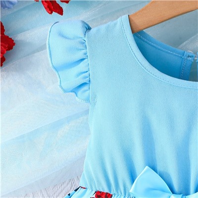 А Платье  50423AY