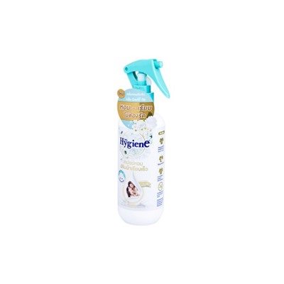 Ароматический спрей для облегчения глажки белья от Hygiene Fast Fabric Smoothing Fragrance Spray Milky Touch 220ml