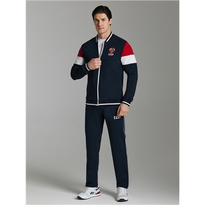 Спортивный костюм мужской СССР 11M-RT-1826