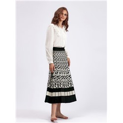 Eleganzza Юбка женская  7026