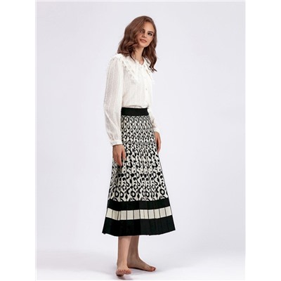 Eleganzza Юбка женская  7026