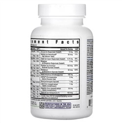 Seeking Health, Prenatal Essentials, 60 вегетарианских капсул