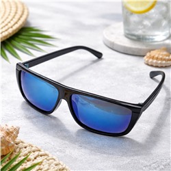 Очки солнцезащитные мужские модные, арт.007.403