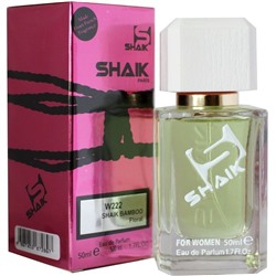 SHAIK  222 Gucci Bamboo 50 ml