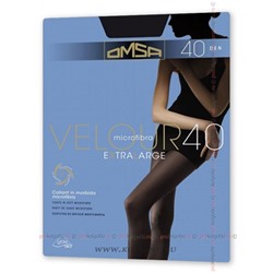 Velour 40 XlOmsa
