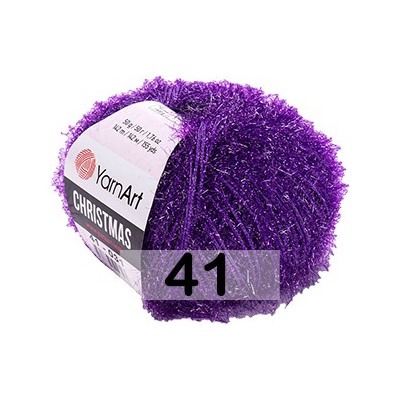 Пряжа YarnArt Christmas