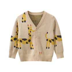 TSKIDS Кофта  MY3415