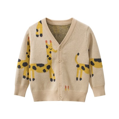 TSKIDS Кофта  MY3415
