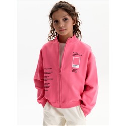 PELICAN Толстовка GFXS3388U