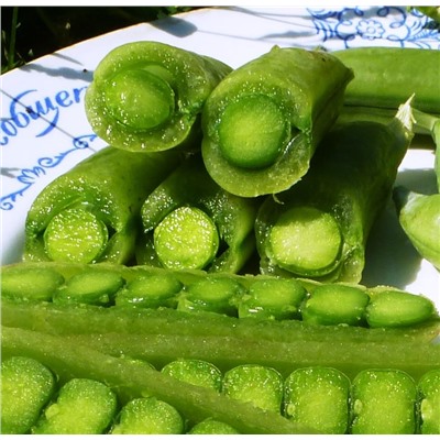Снеп Горох — Snap Peas (10 семян)