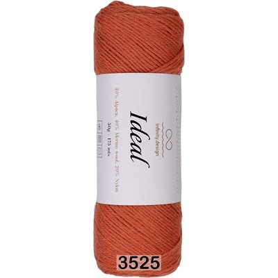 Пряжа Infinity Ideal