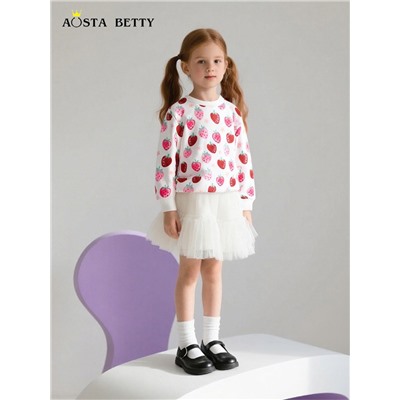 AOSTA BETTY  A8354