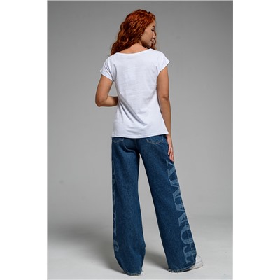 Футболка женская 7030/1