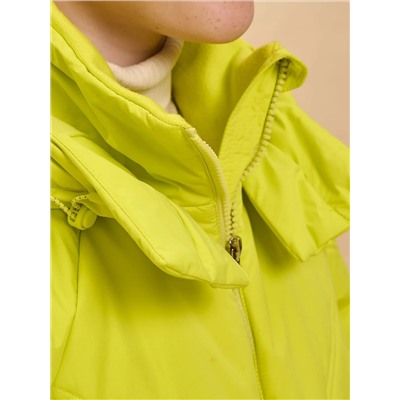 PELICAN Куртка GZXL3335