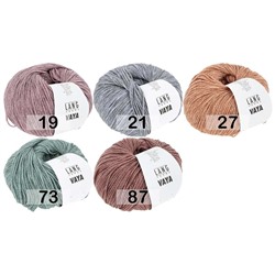 Пряжа Lang Yarns Vaya