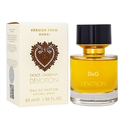 Dolce Gabbana Devotion 55ml
