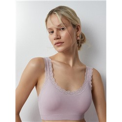 Майка Crop Топ Minimi French Chic 1121S