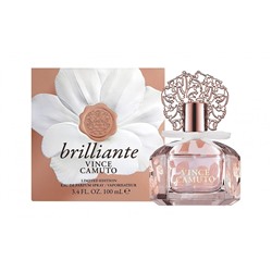 VINCE CAMUTO BRILLIANTE edp (w) 100ml