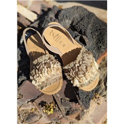 AB. Zapatos · 3115 beig Акция