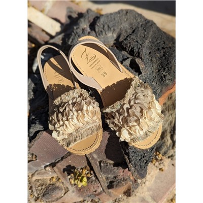 AB. Zapatos · 3115 beig Акция