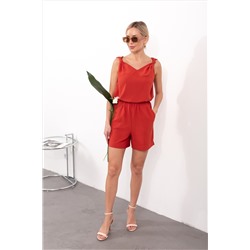 Комфортный женский костюм Даника №3