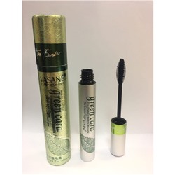 ТУШЬ ДЛЯ РЕСНИЦ VASANE GREEN CARA
