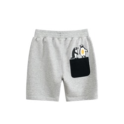 TSKIDS Шорты  6295