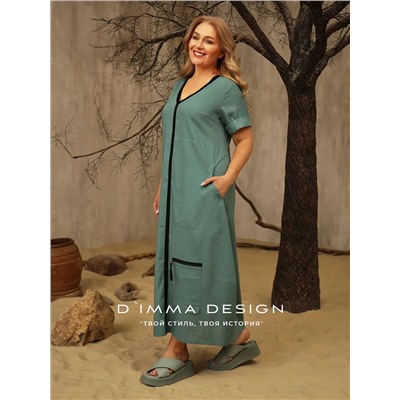 DIMMA Платье 2569