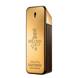PACO RABANNE 1 MILLION edt (m) 100ml TESTER