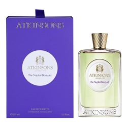 ATKINSONS THE NUPTIAL BOUQUET edt (w) 100ml