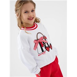 PLAYTODAY Толстовка 12622140