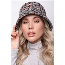 Панама Маяна Шанель Розовая