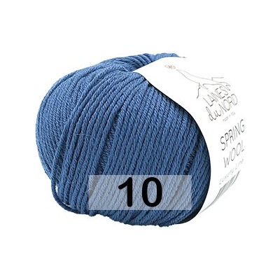 Пряжа Laines du Nord Spring Wool