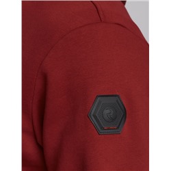 Толстовка мужская 52M-RR-1798 RED-N-ROCK'S