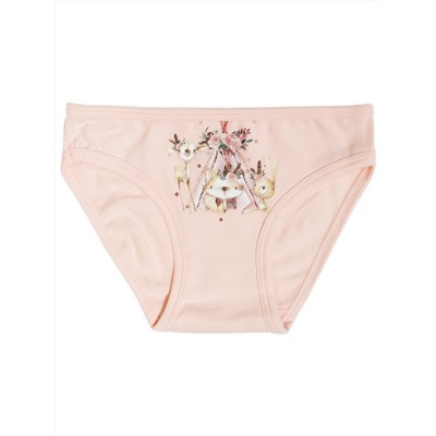 5870 Трусы девочка многоцвет (BAYKAR)