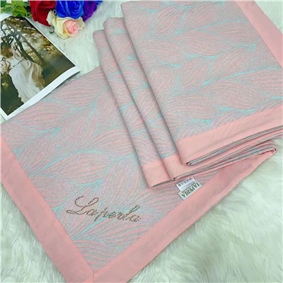 LAPERLA египетский хлопок плед 160-230 арт 08081-03