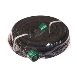 Шланг для капельного полива, сочащийся, d=12 мм (1/2"), L = 10 м, Greengo