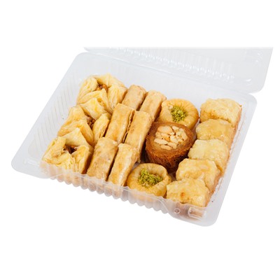 Ассорти Акко, 250 гр.