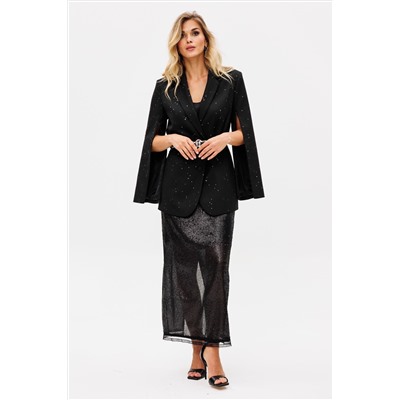 Юбка EOLA 2745 черный