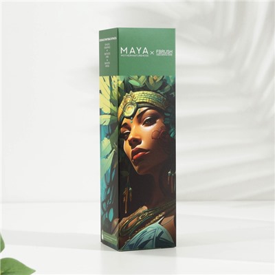 Диффузор ароматический MAYA "MOTHER NATURE KISS", 50 мл